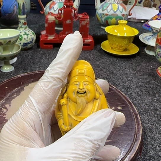 瓶摆件家居设计中