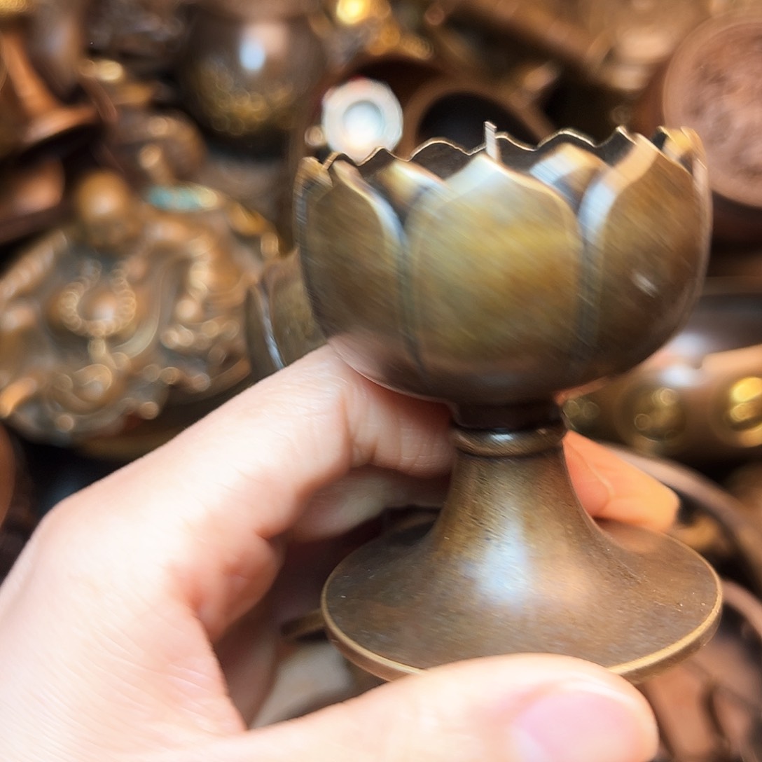 铜锣湾的历史文化