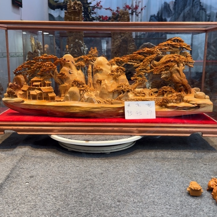 流***年柏木（崖柏）崖柏111111