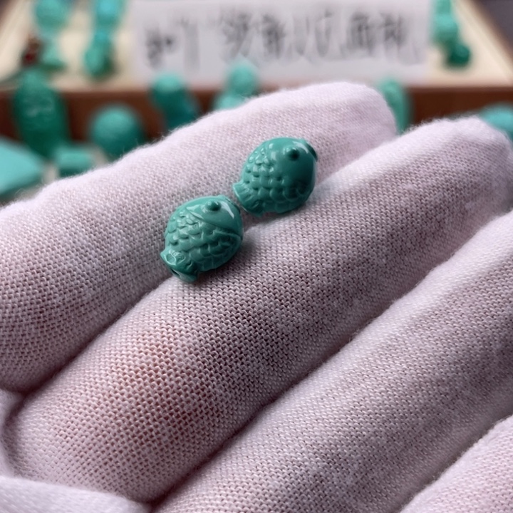 湖北十堰特色小鱼8mm