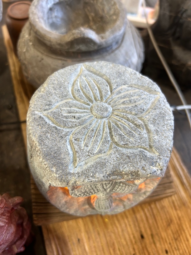 大圣归来禅意灯 