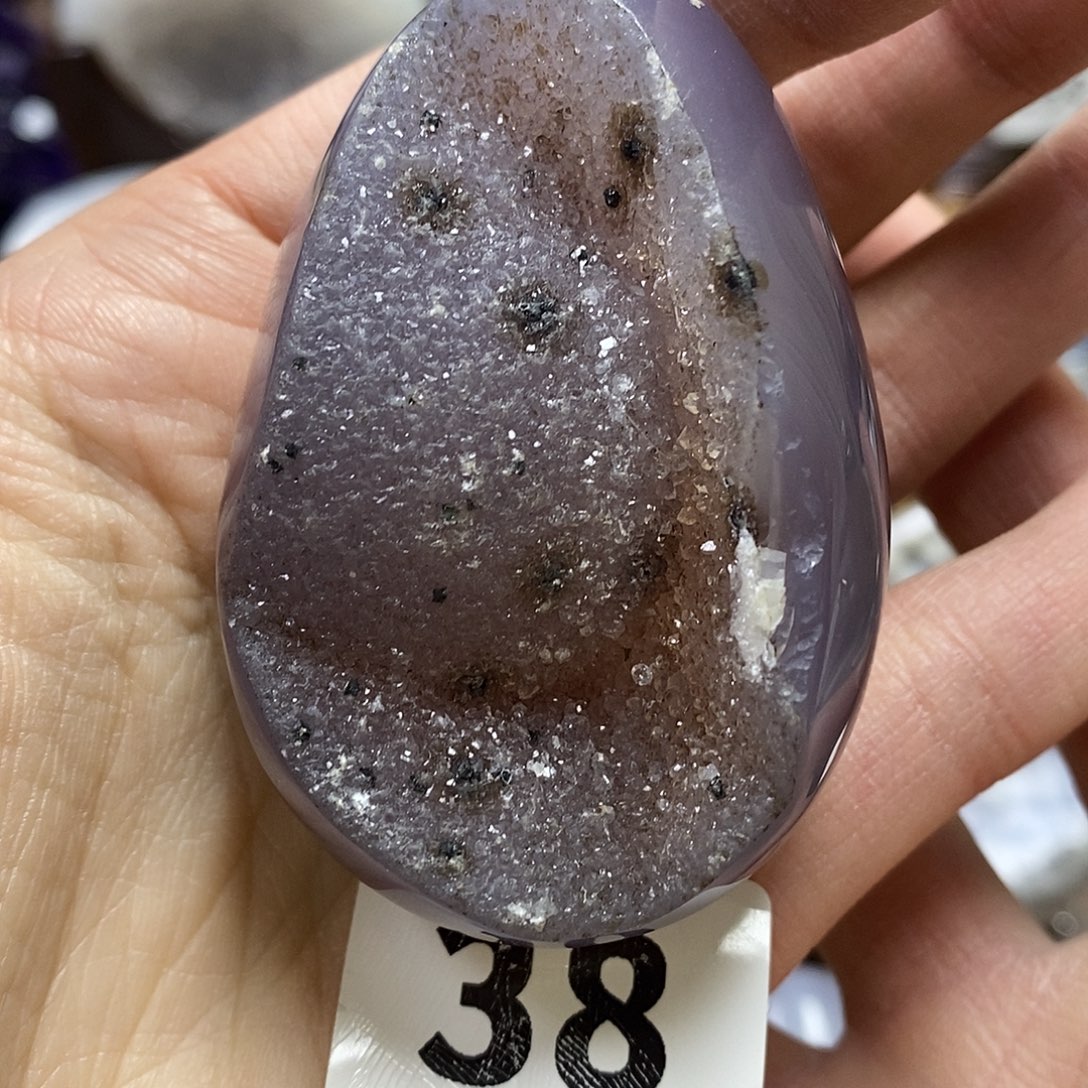 玛瑙/玉髓未镶嵌玛瑙摆件