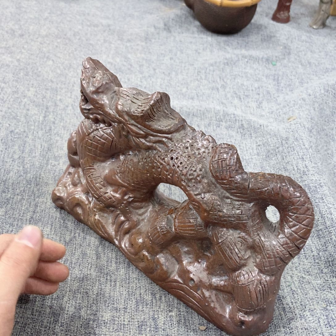 紫砂茶杯非常满意好看得物件