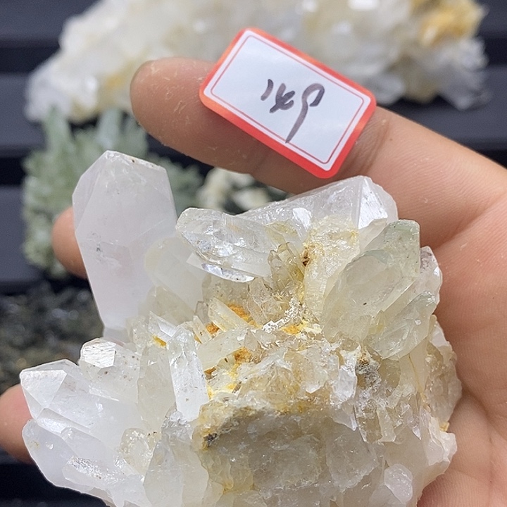 有机玻璃巴基斯坦喜马簇149