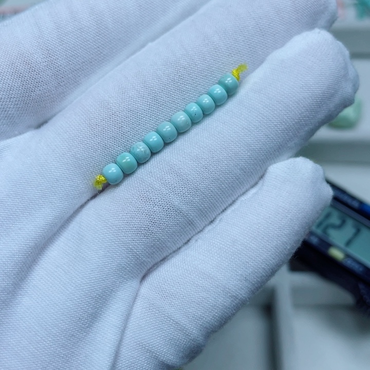 南红玛瑙未镶嵌其他