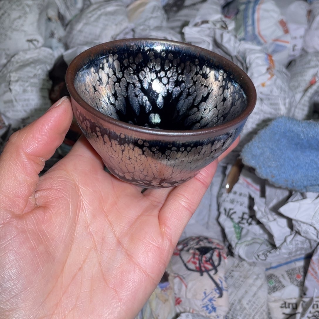 茶盏建盏直播间链接