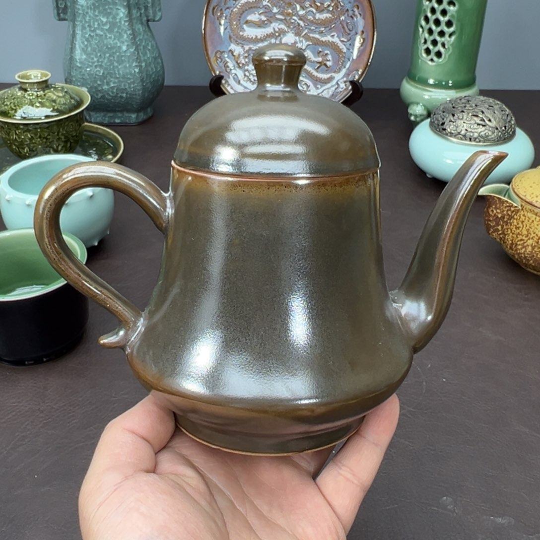 青瓷茶器瓷茶器青瓷茶器