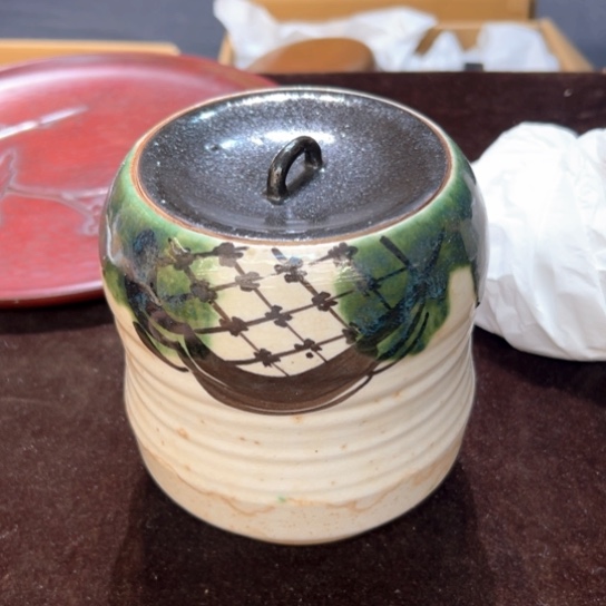 瓷器周边默认瑕疵1