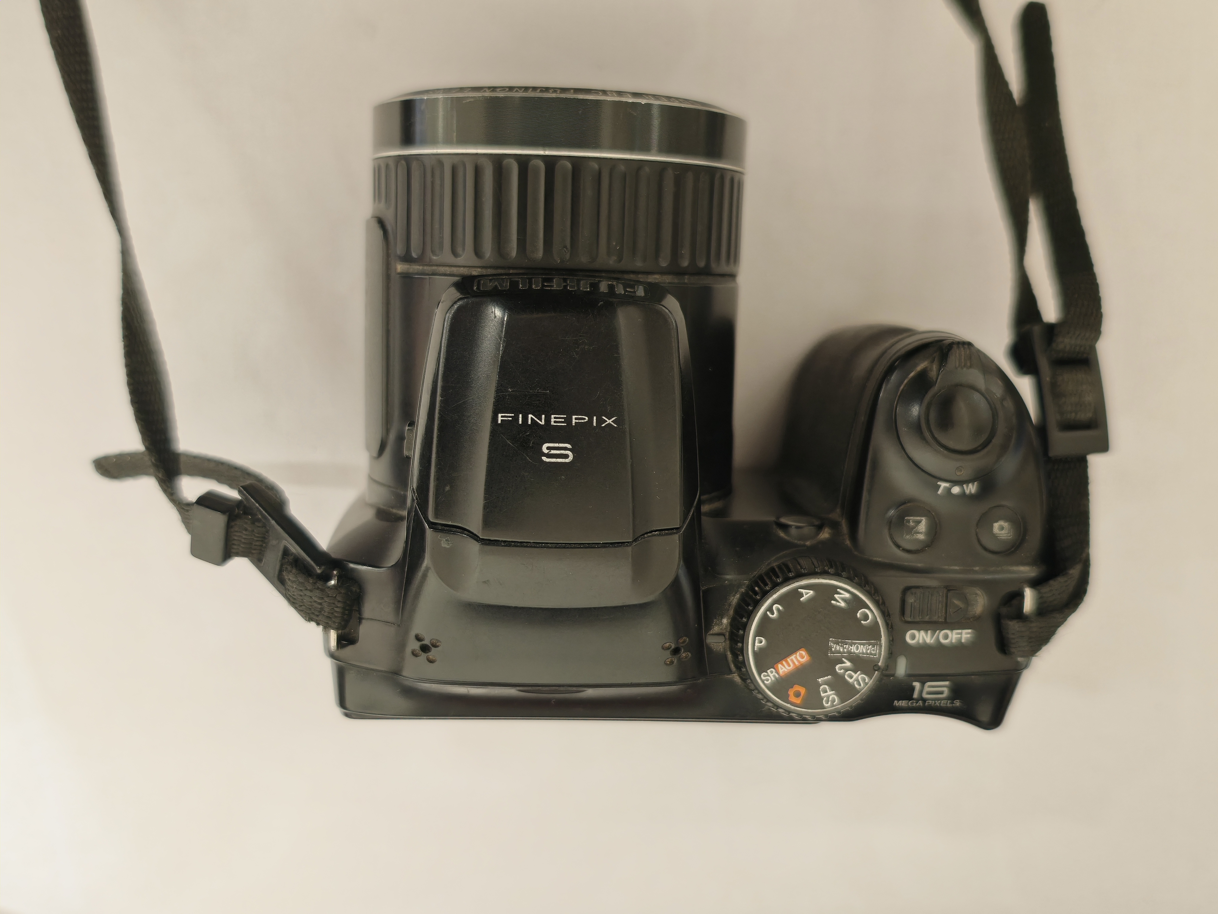 9新  9新 Fujifilm/富士 S4850 黑色专业便携长焦广角入门级数码