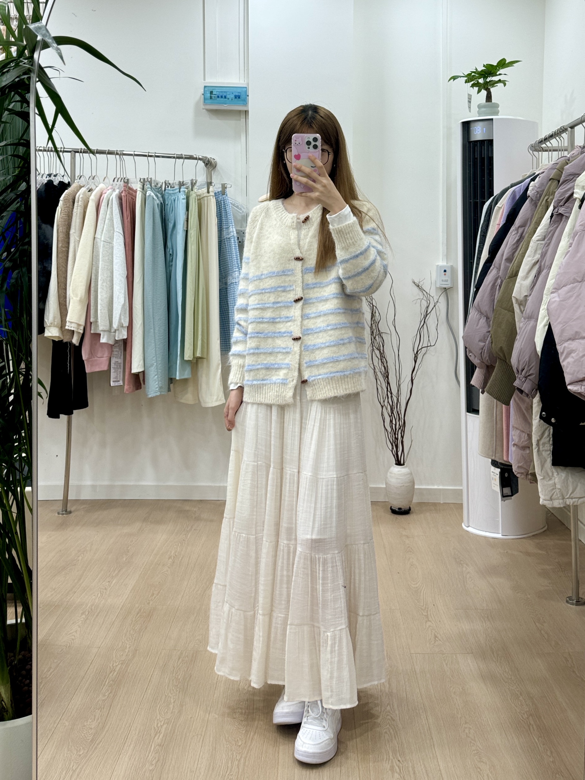 YY  ♀  『751-800』实体店女装