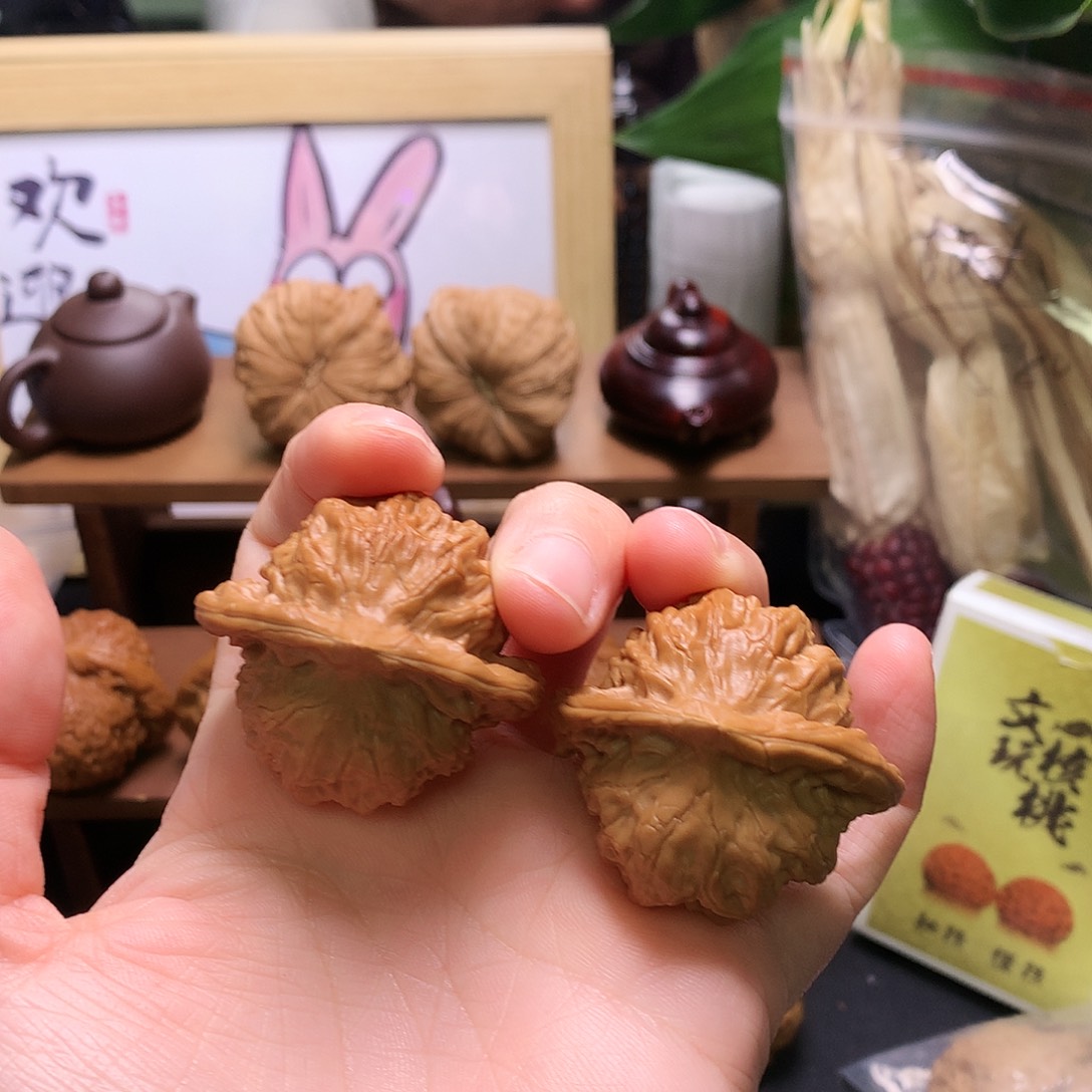 文玩核桃吊坠图图42