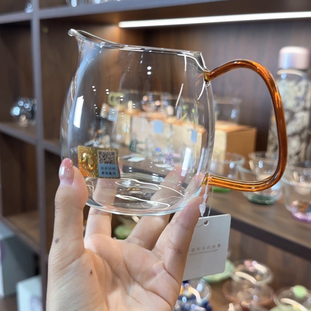 禾器泰然A款琥珀色