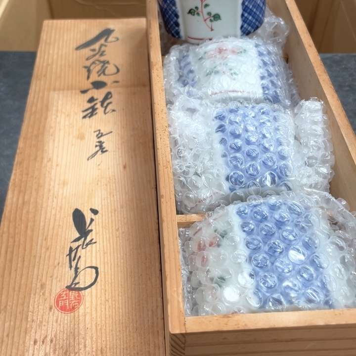 瓷片瓷制作工艺品
