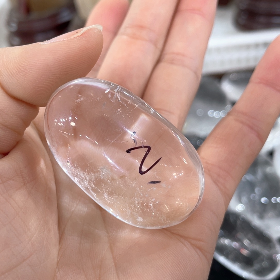 水晶摆件水晶未镶嵌