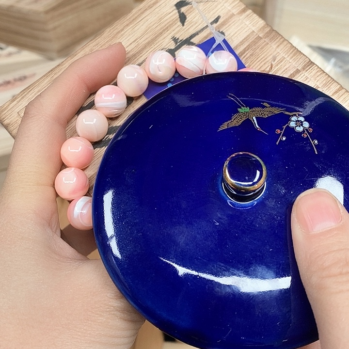 工艺品陶瓷多样型发货一个