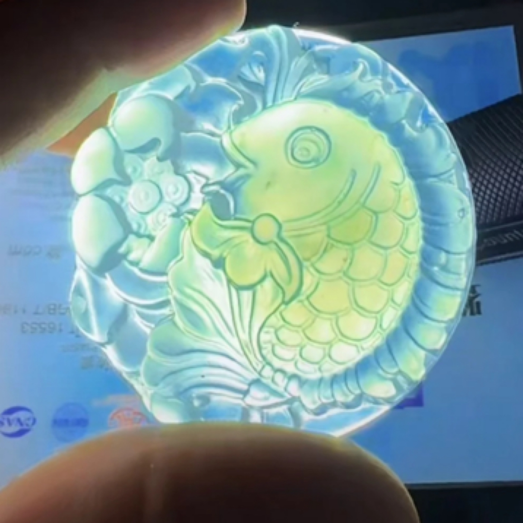 《抖音质检》纯天然和鲤鱼牌讲解链接 勿拍 XL‘’