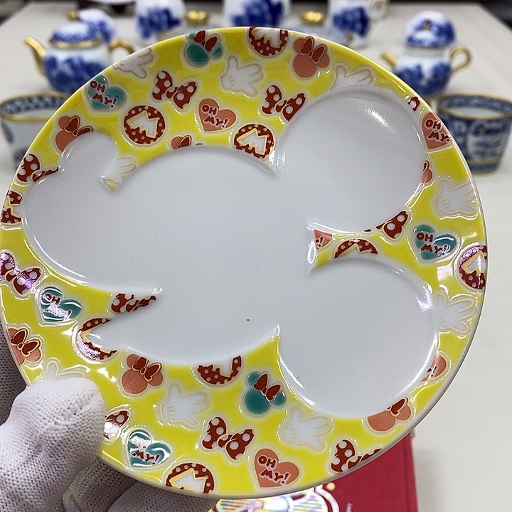 摆件口径12.5正品保真