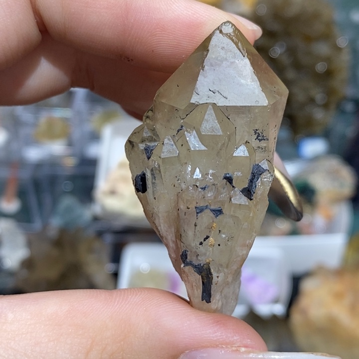 石材马岛黄水淡黄