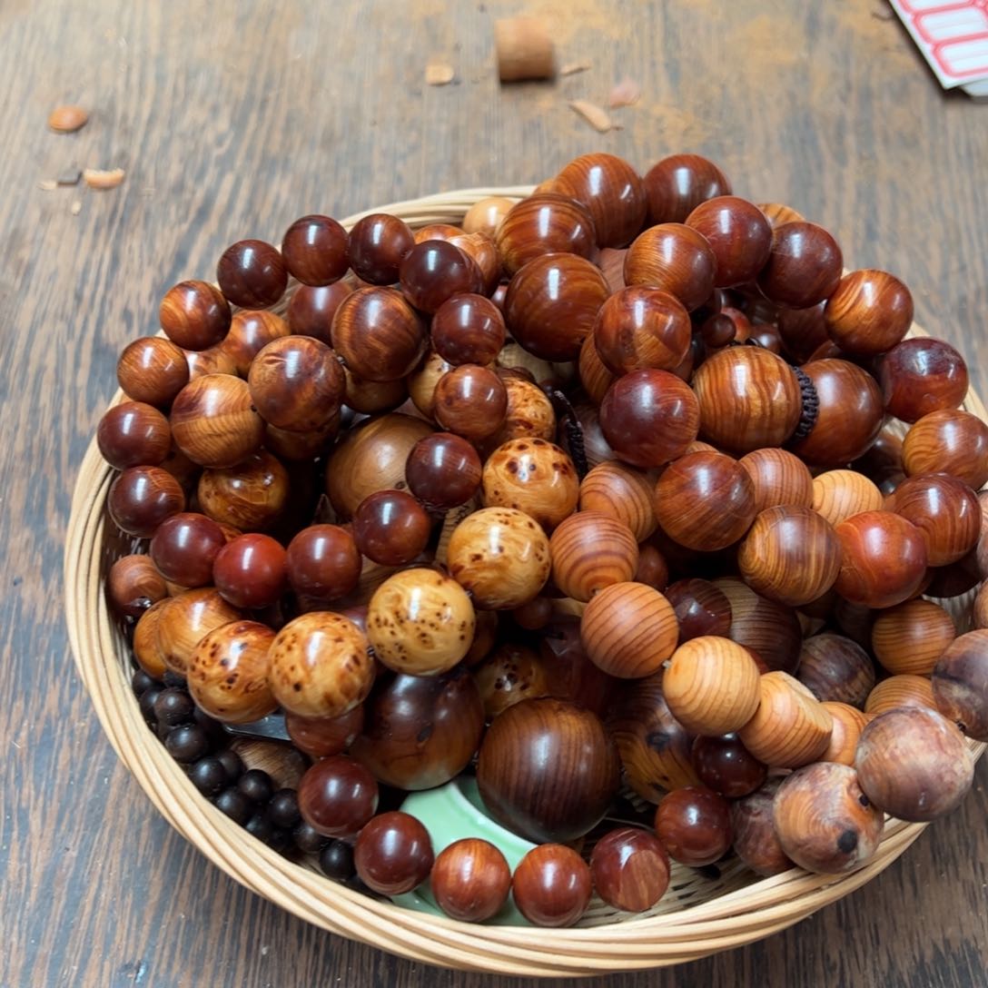 太行崖柏陈化太行