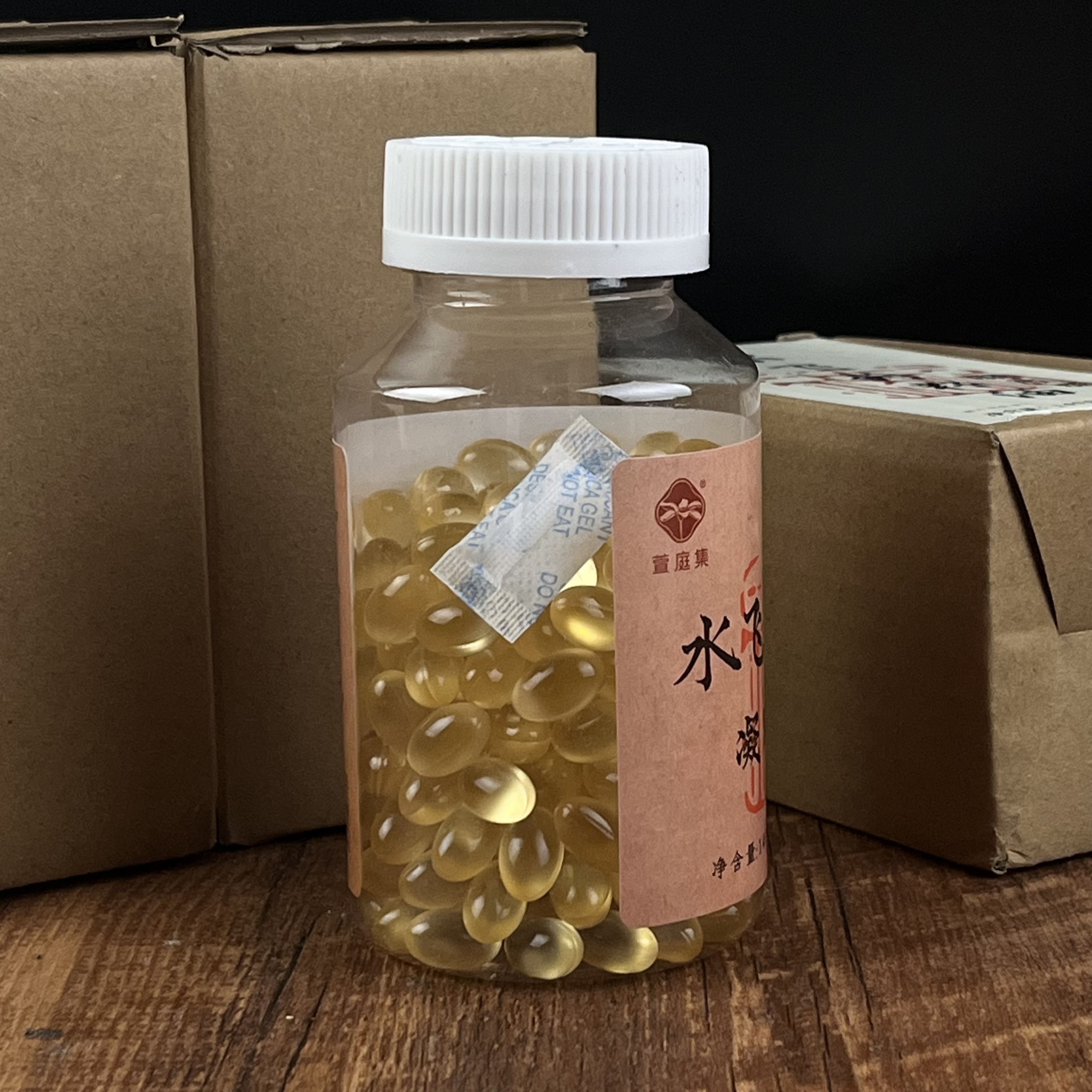 水飞蓟（奶蓟草）140g*3盒【备】基础精油