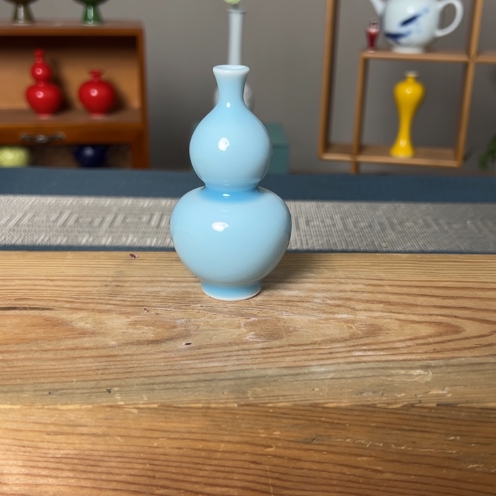 瓶景德镇陶瓷研究所学会