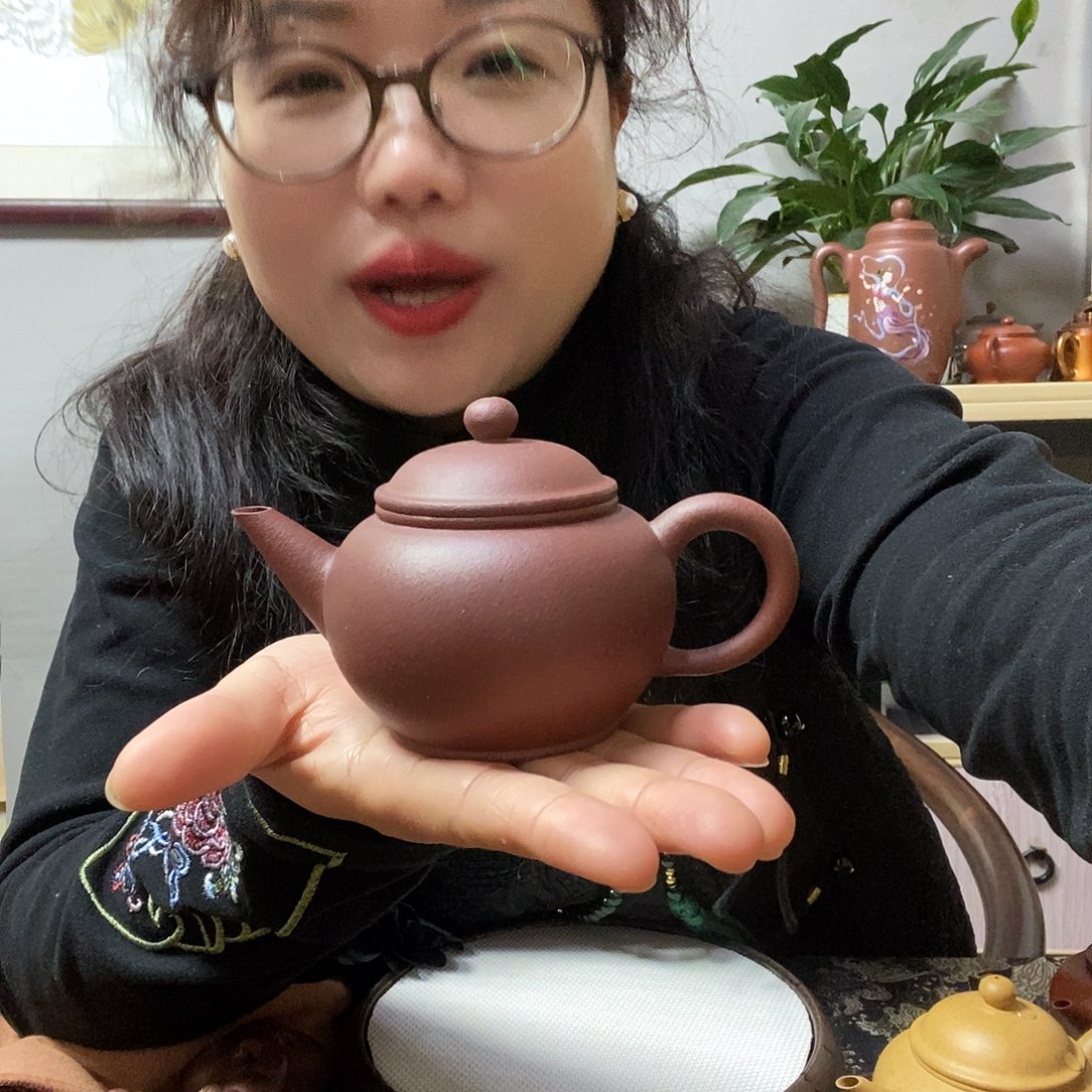 紫砂茶壶12345677888888