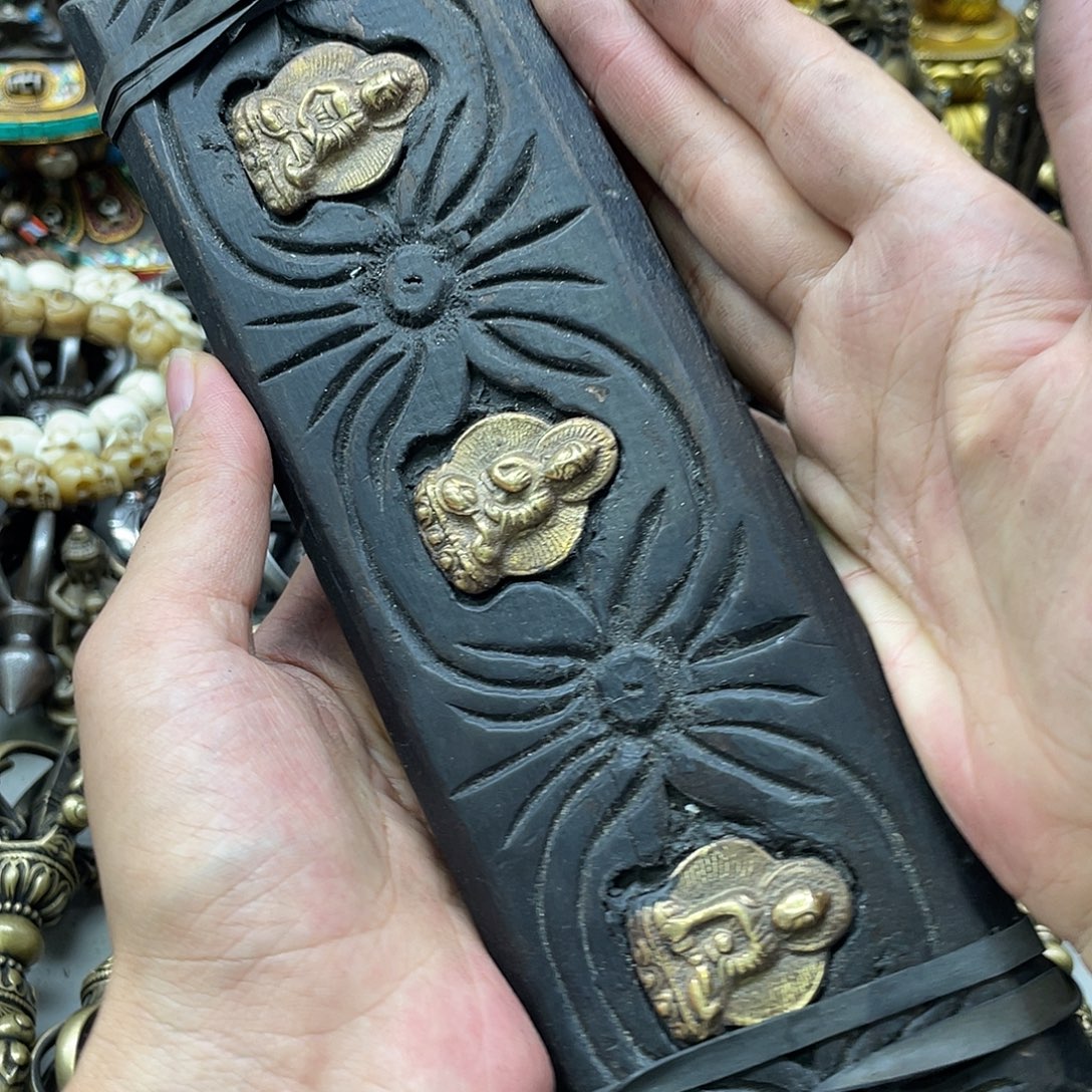 工艺品挂件一物一图