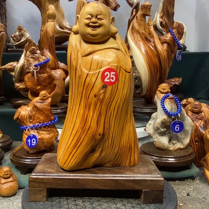 柏木（崖柏）精品崖柏