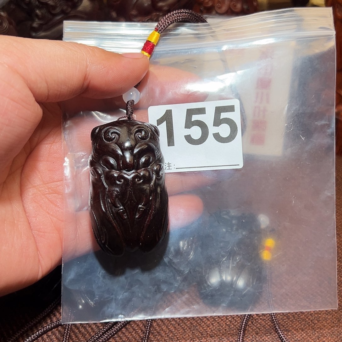 无事牌檀香紫檀（小叶紫檀）