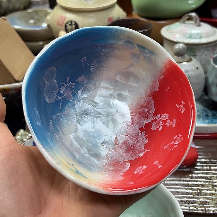 瓷片本店现有满二十包邮可