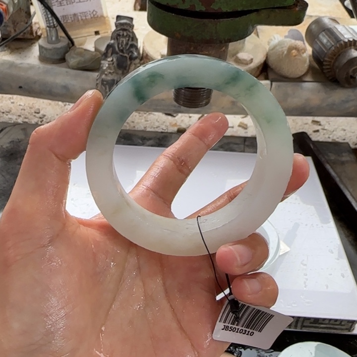 定制翡翠翡翠未镶嵌旺*翡翠