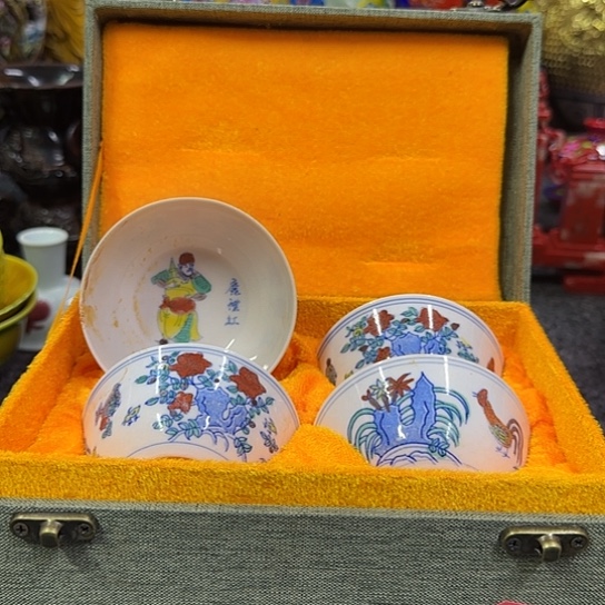 瓶摆件家居设计中心