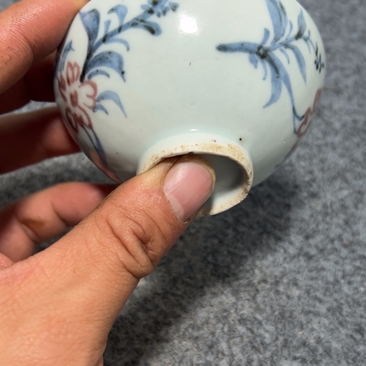 独***下摆件陶景德镇陶瓷艺术品