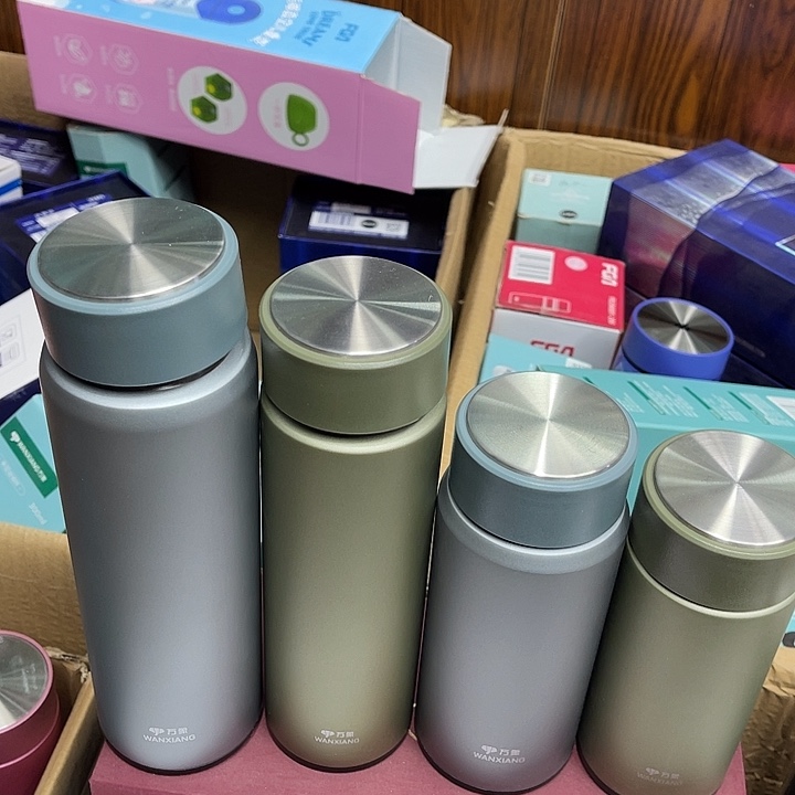 玻璃茶隔款万象保温杯20系列