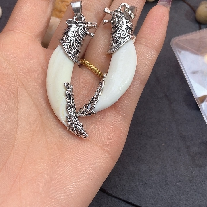 牛骨其他其他配饰