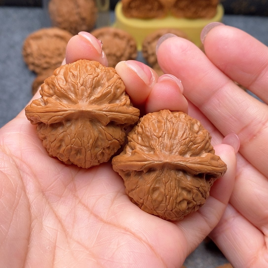 文玩核桃把件精品宫灯39.8全品