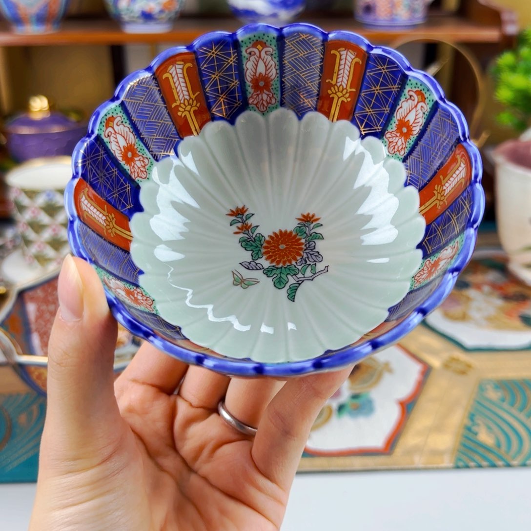 高端陶瓷福利不停！11