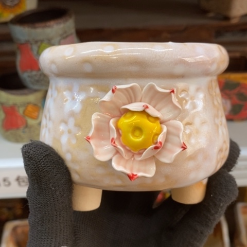 【闪购商品】红陶1