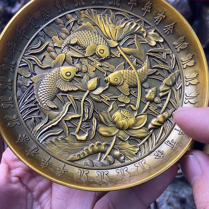 铜器摆件有限公司