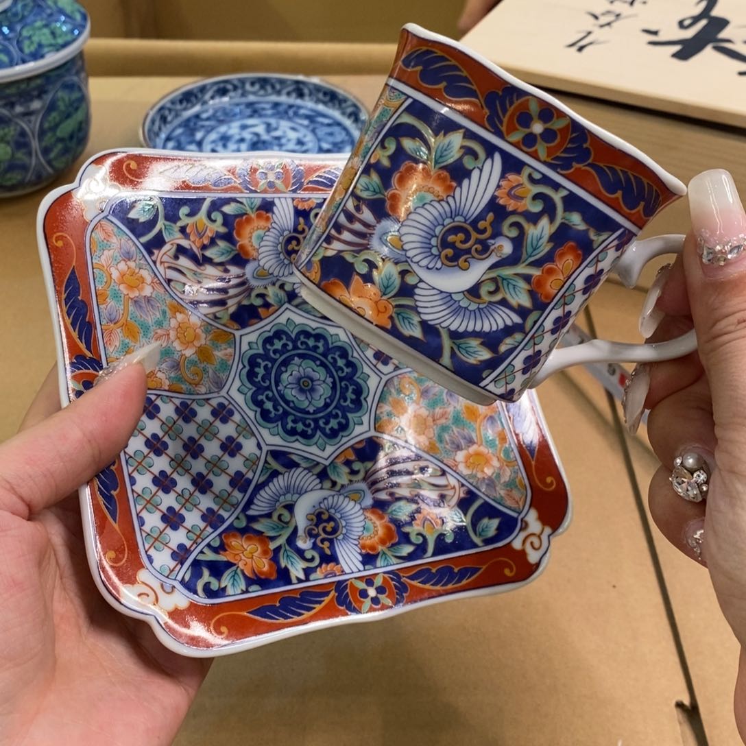 碟厘米小杨甄选精品