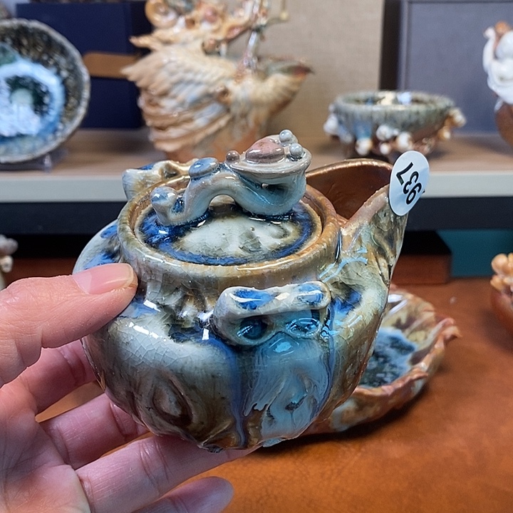 九***魂瓷片我们的确是很喜欢这个