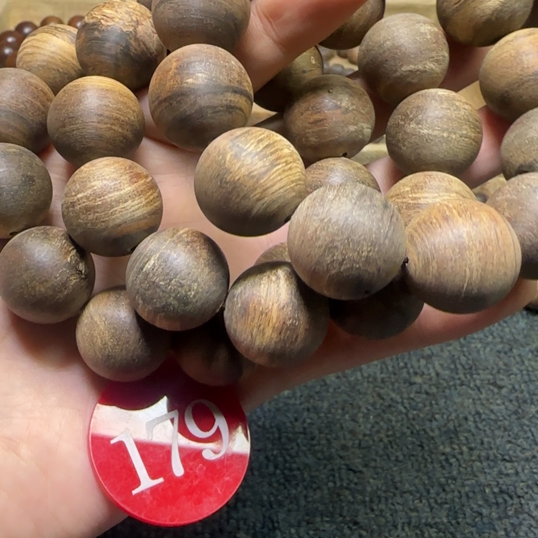 手串/手链贡木（多样性发其一）