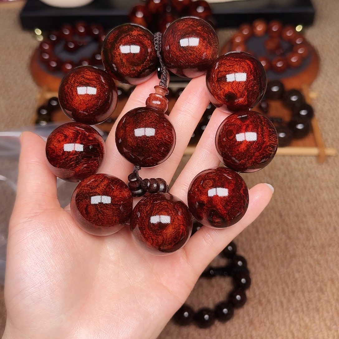 小***鱼黄花梨/降香黄檀想12f