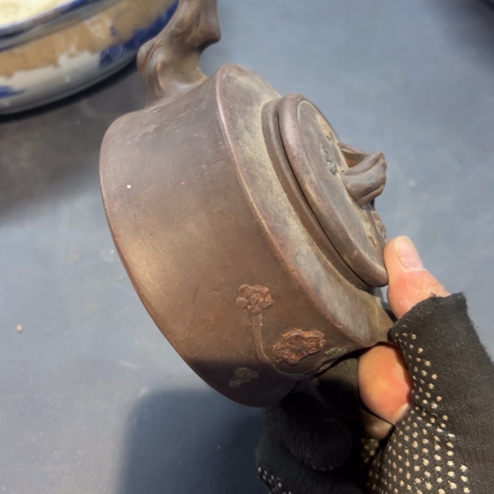 瓷片用****7拾六家的瓷器瓷器