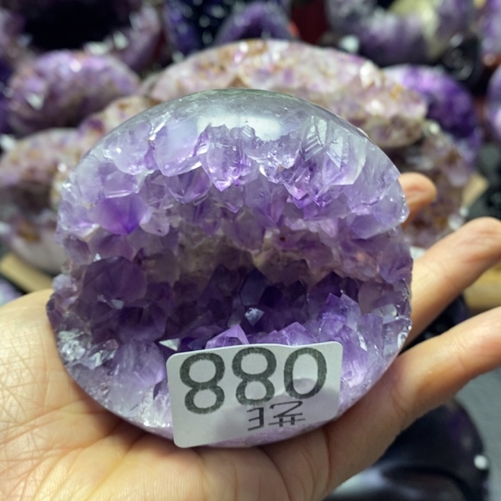 【闪购商品】水晶大型摆件（非配饰）未镶嵌