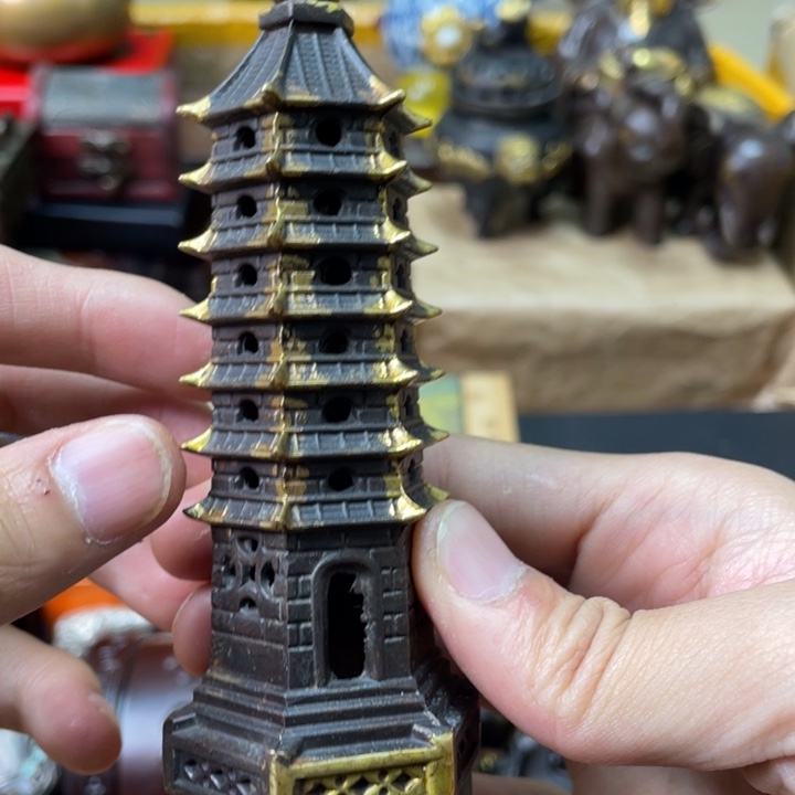 贝壳摆件峰云恩专属精选链接