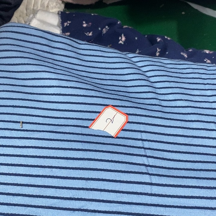 无纺布高档面料2米