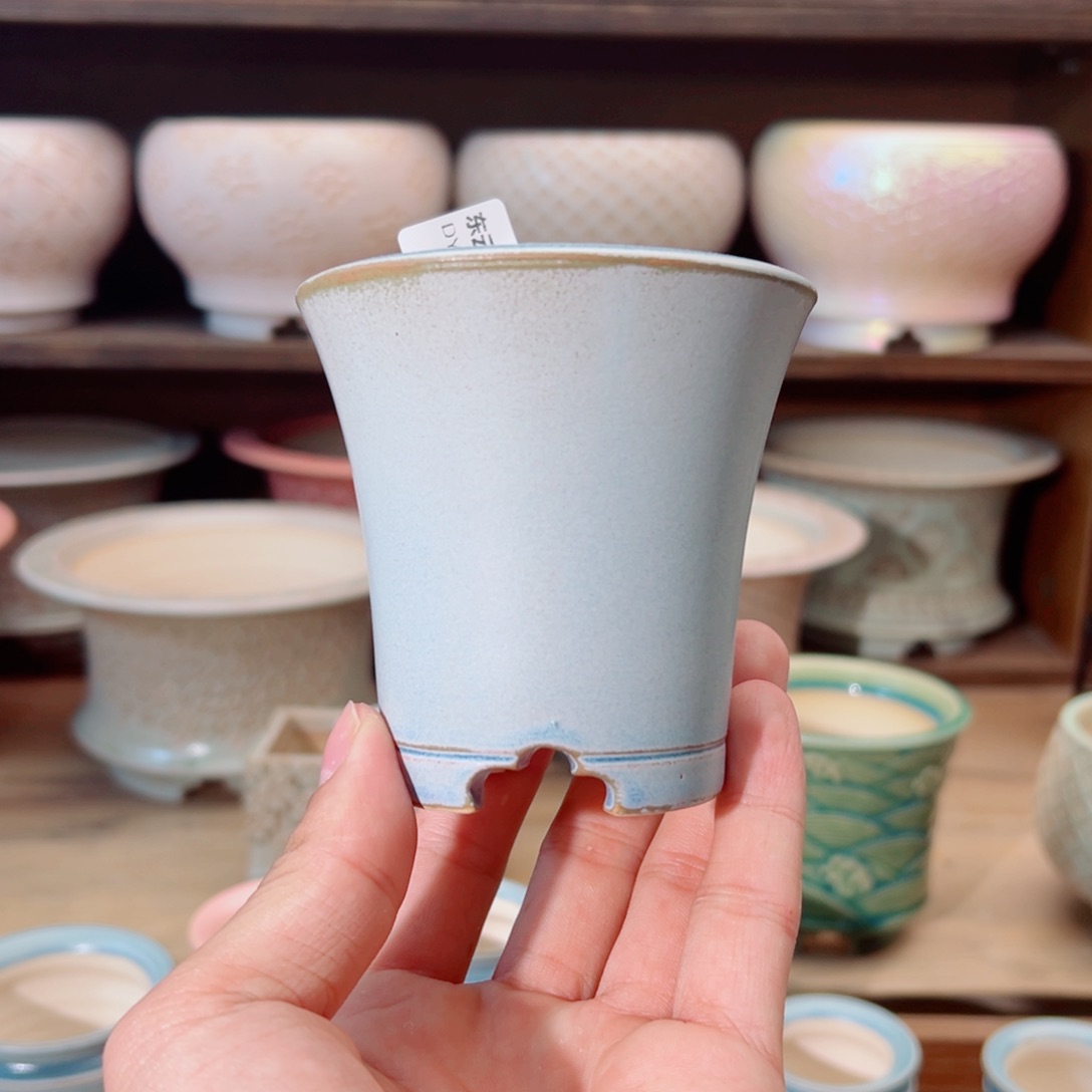 瓷片dy0304-002B安娜内口6.5cm
