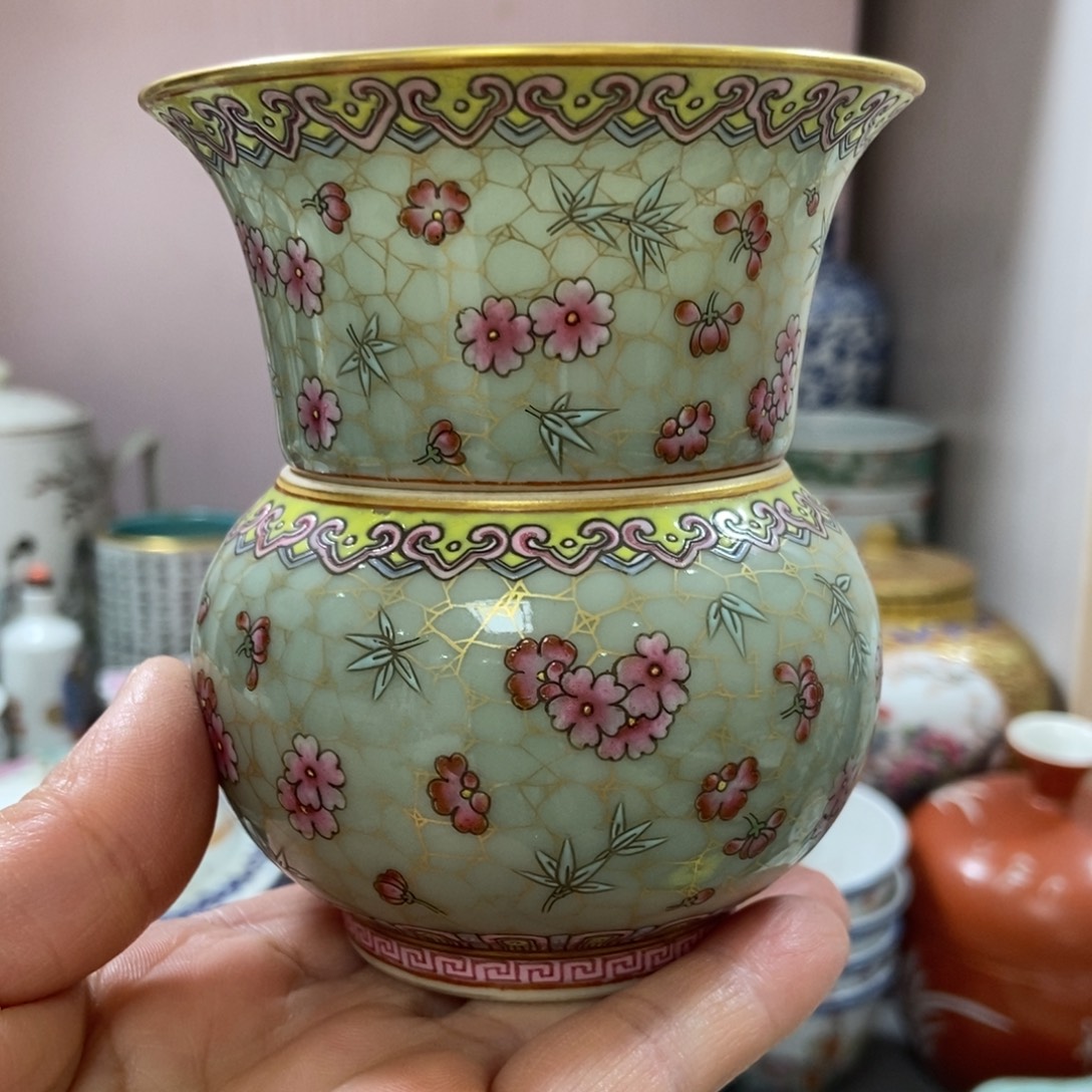 L***C摆件陶工艺品摆件摆件摆件