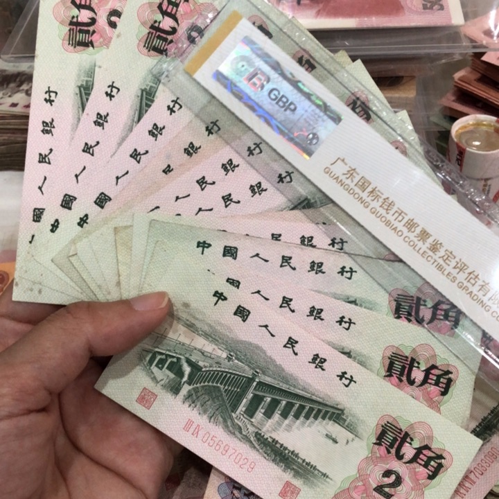 大桥十张不挑，旧品保真